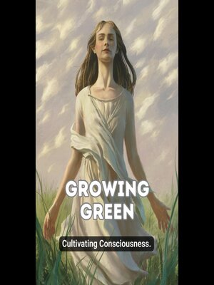 cover image of Growing Green